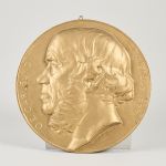 1782&nbsp;3244&nbsp;Väggmedaljong